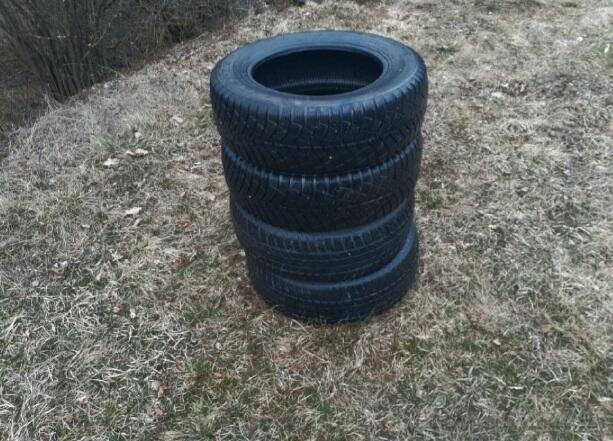 Sava - 4×4  - Winter tire