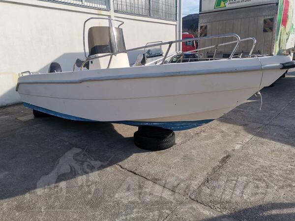 Ostalo - Lazzari 565