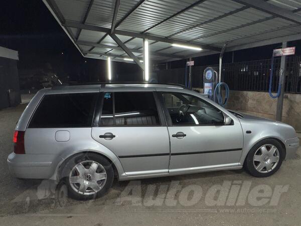 Volkswagen - Golf 4 - 1.9 74kw