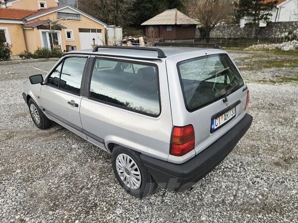 Volkswagen - Polo - 1.0