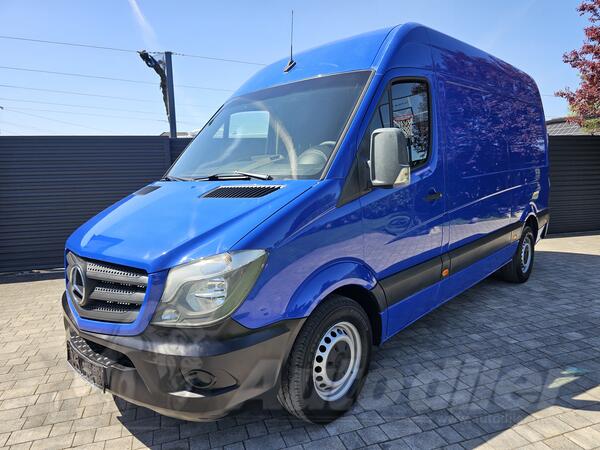 Mercedes Benz - Sprinter 314 CDI L2H2  br.3517