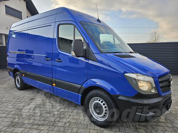 Mercedes Benz - Sprinter 314 CDI L2H2  br.4077