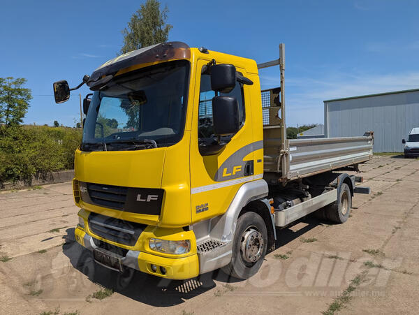 DAF - LF 45.220 3 s kiper / LTK379