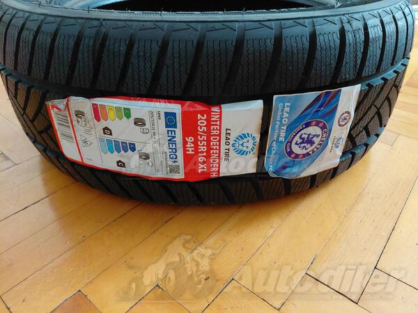 Leao - 205/55R16 - Zimska guma