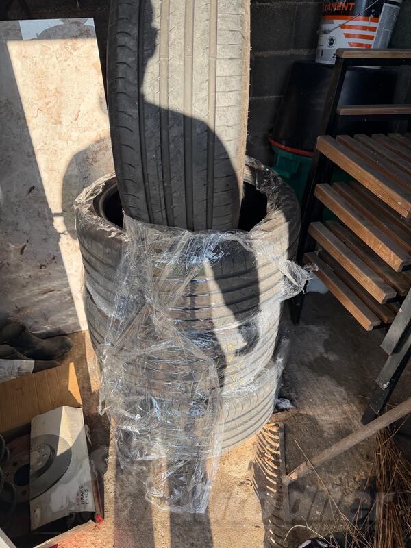 Sava - uhp - Ljetnja guma