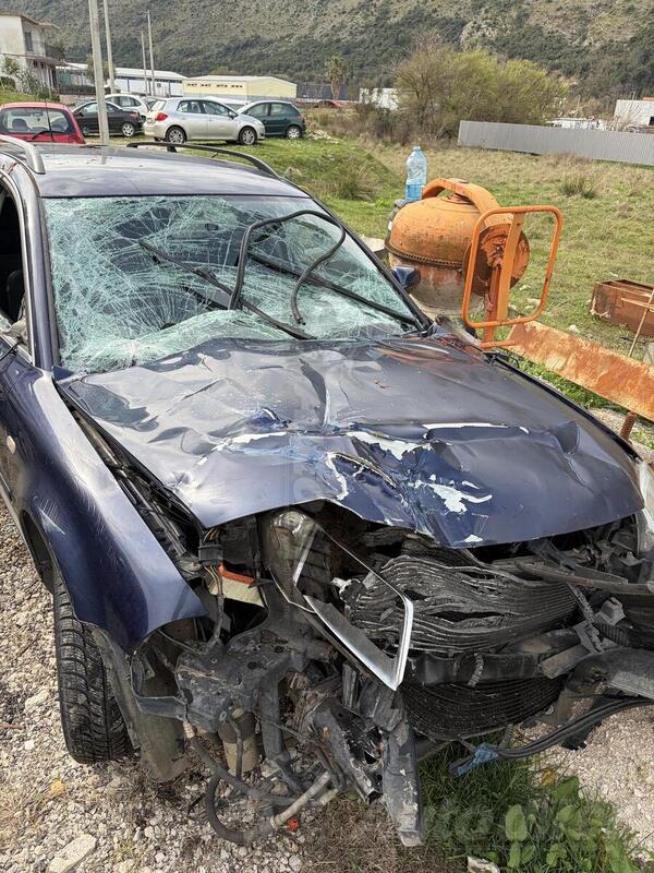 Volkswagen - Passat - 1.9 96kw