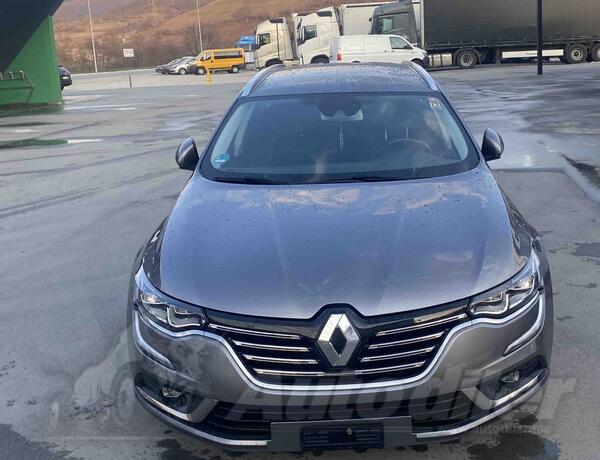 Renault - Talisman - 1.6dci