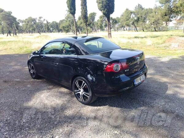 Volkswagen - Eos - 2000