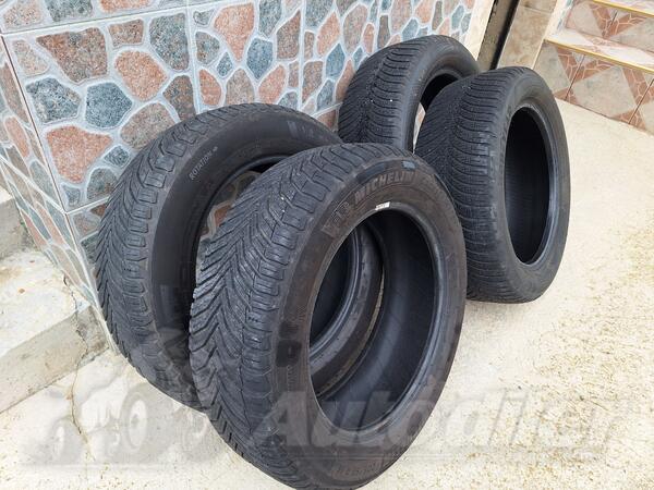 Michelin - m+s - Univerzalna guma