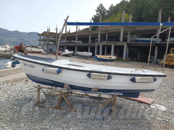 Kvarner - Pasara 450