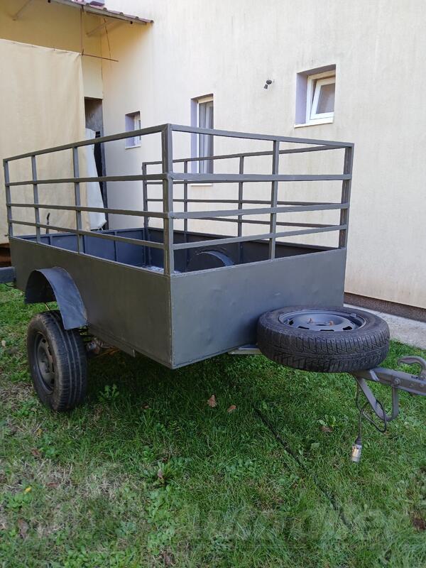 Rucna izrada - 2x1.1