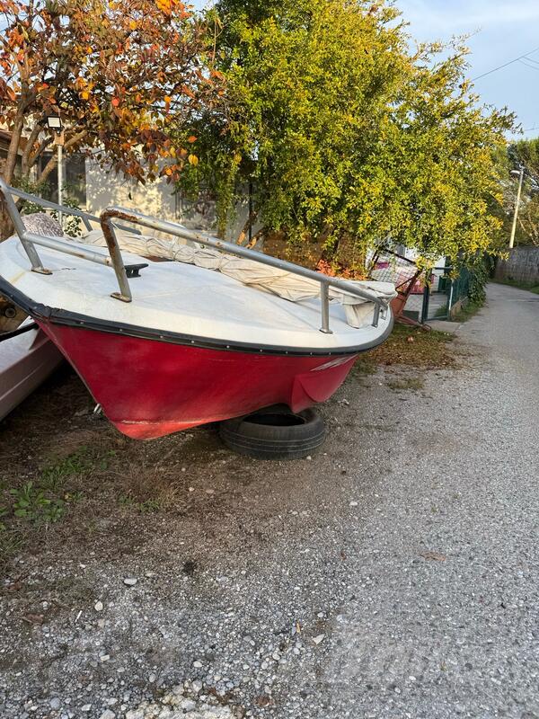 Abati yachts - abat yahting