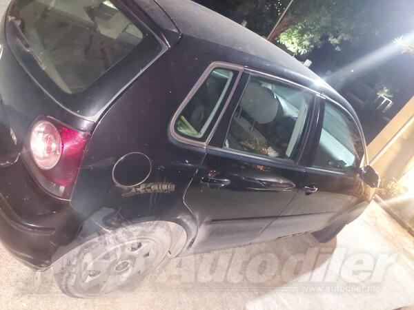 Volkswagen - Polo - 1.4 TD 51KW