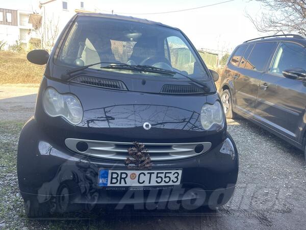 Smart - forFour - 0,7