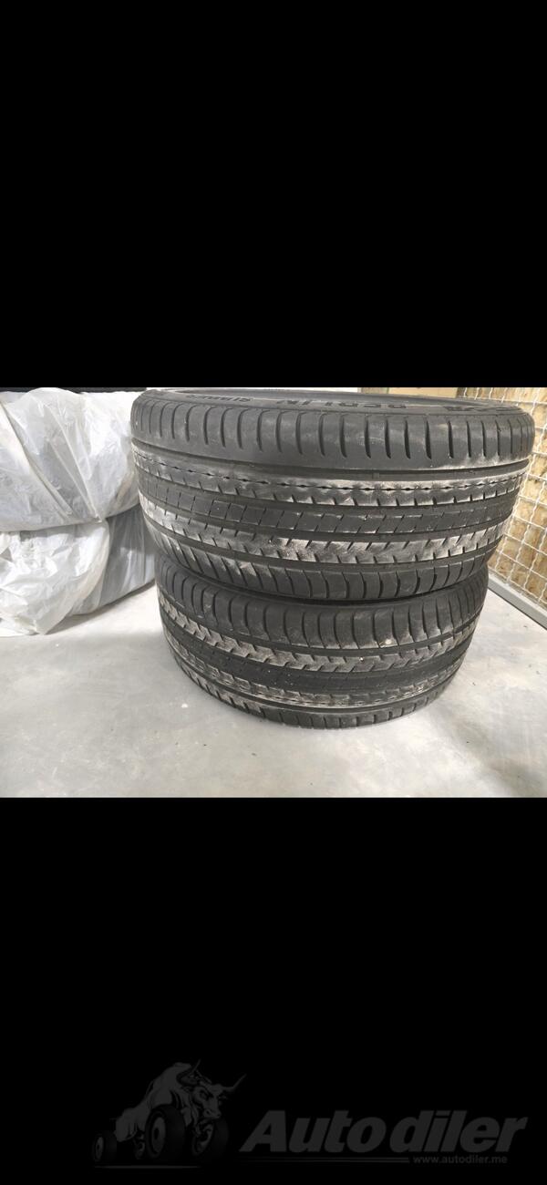 Davanti - 245 40 19 - Ljetnja guma