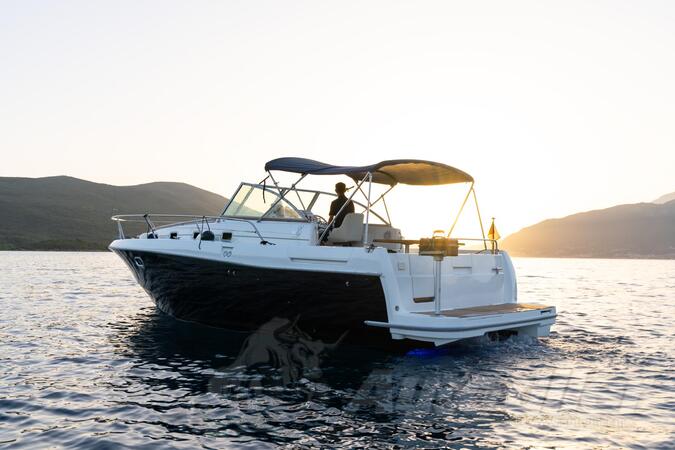 Beneteau - 960F