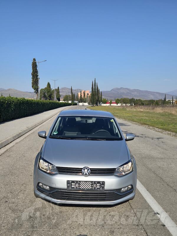 Volkswagen - Polo - 1.4 TDI