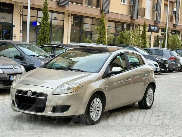 Fiat - Bravo - 1.4