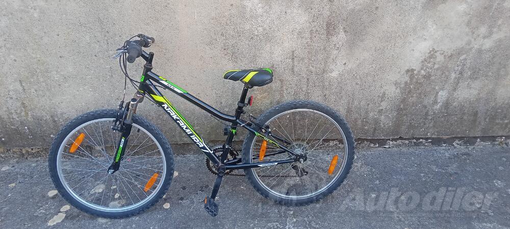 Nakamura - MX series