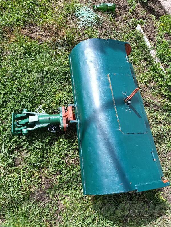 Tomo Vinkovic - Freza