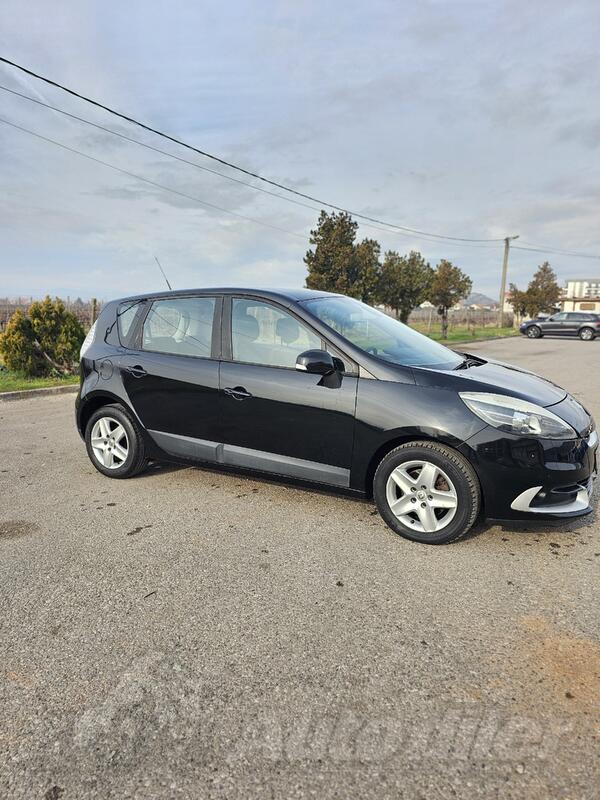 Renault - Scenic - 1.6 dci