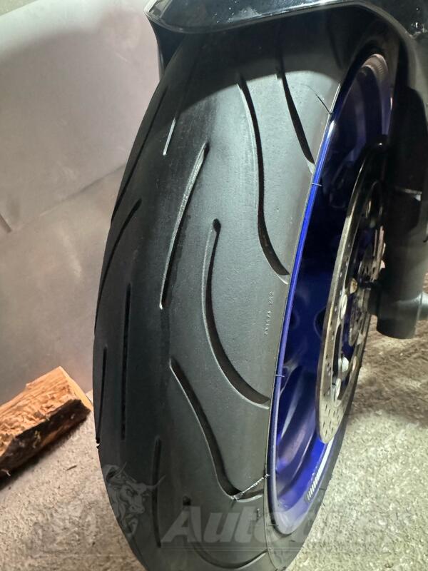 Michelin - Michelin - Ljetnja guma