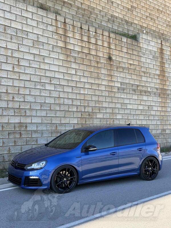 Volkswagen - Golf 6 - 2.0