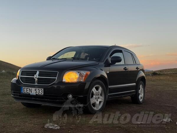 Dodge - Caliber - 2.0