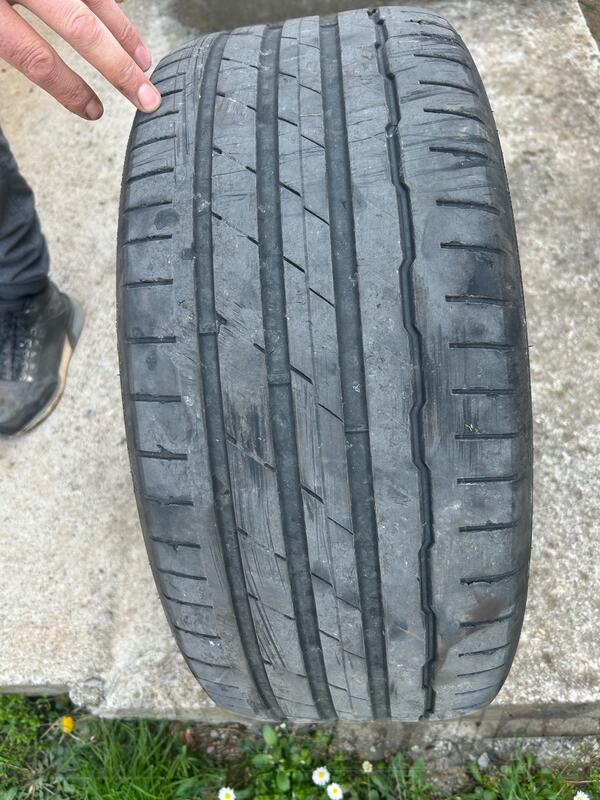 Hankook - 245/45R18 - Ljetnja guma