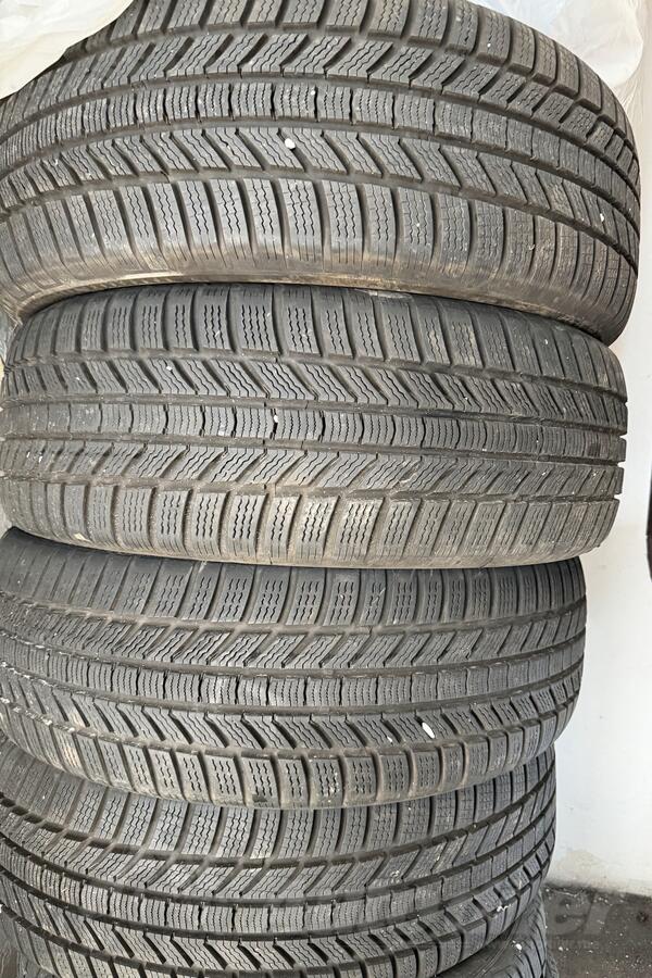 Continental - Zimske gume - Zimska guma