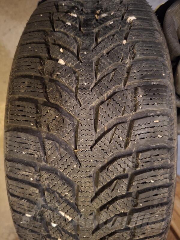 Mileking - mk - Zimska guma