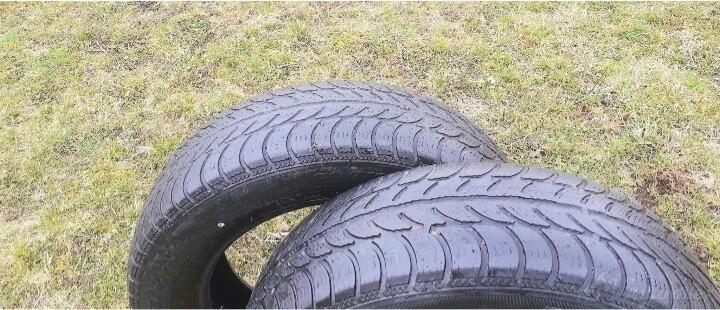 Sava - M+S - Zimska guma