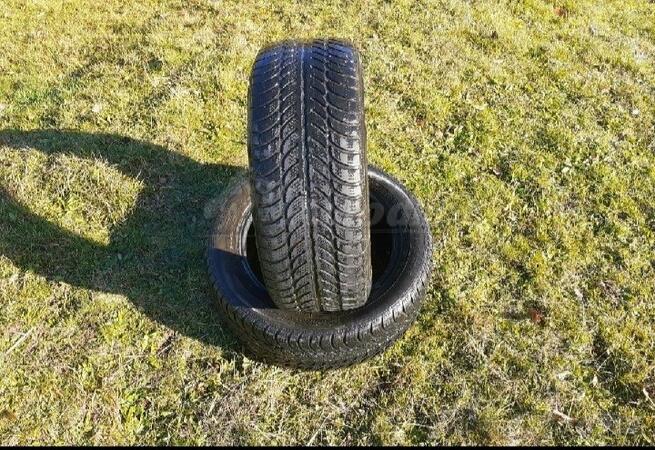 Sava - m+s - Zimska guma