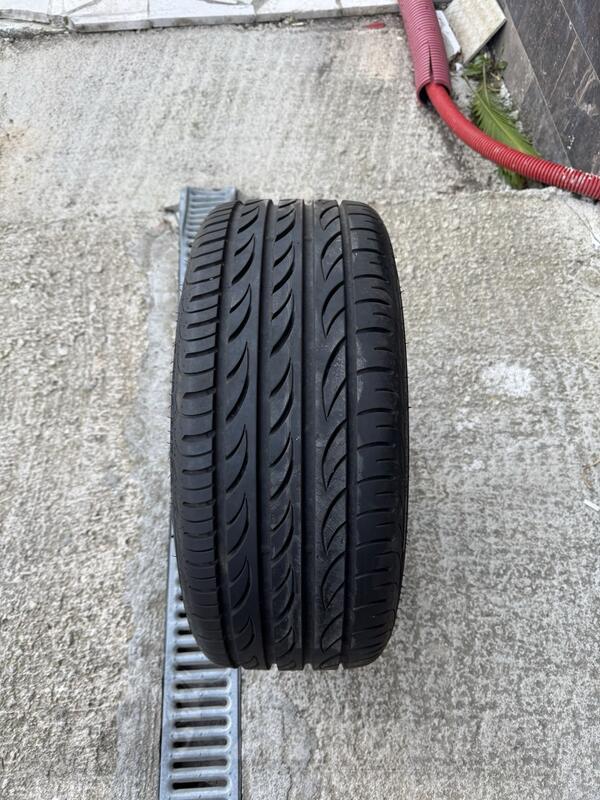 Fabričke felne i pireli gume