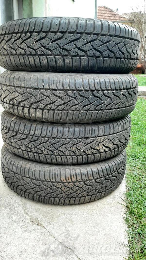 Barum - Barum - Univerzalna guma