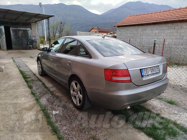 Audi - A6 - 2.0