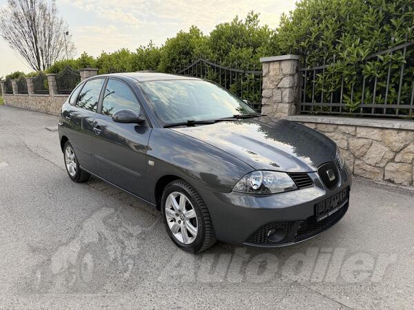 Seat - Ibiza - 1.9 tdi
