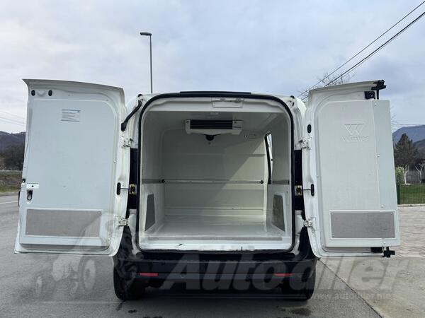 Fiat - Doblo Maxi Hladnjaca