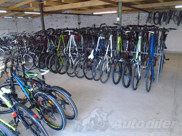 Otkup bicikala - Otkup vozila i djelova