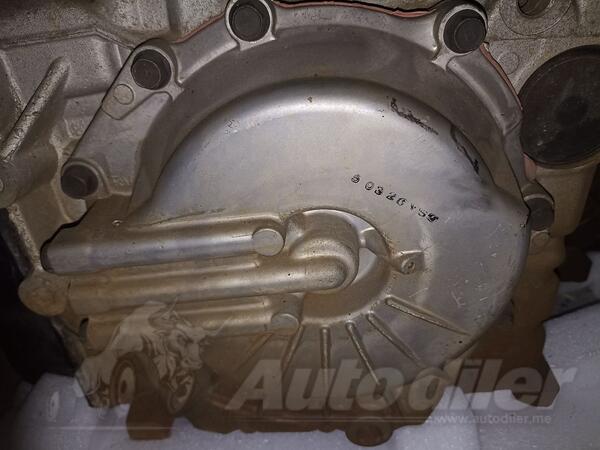 Mjenjači za Automobile - Automobile - Univerzalno