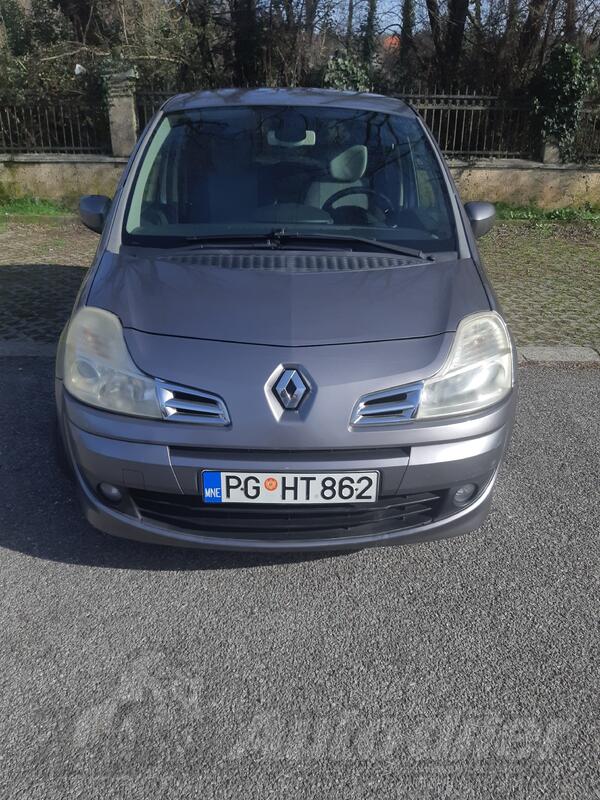 Renault - Grand Modus - 1.5 DCI