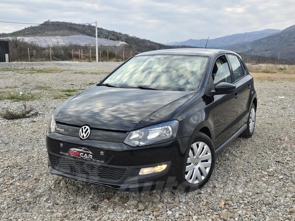 Volkswagen - Polo - 1.2