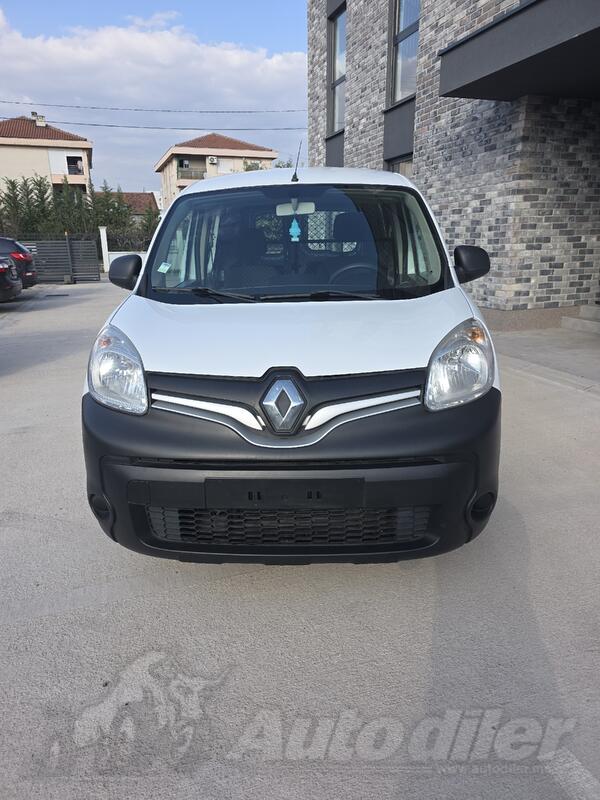 Renault - Kangoo - 1.5