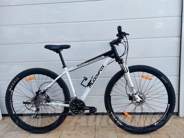 Ostalo - Moddyfox 29"