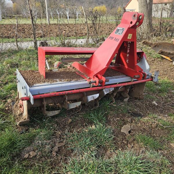 Termometal - 145 termometal