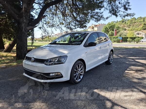 Volkswagen - Polo - 1.6 tdi