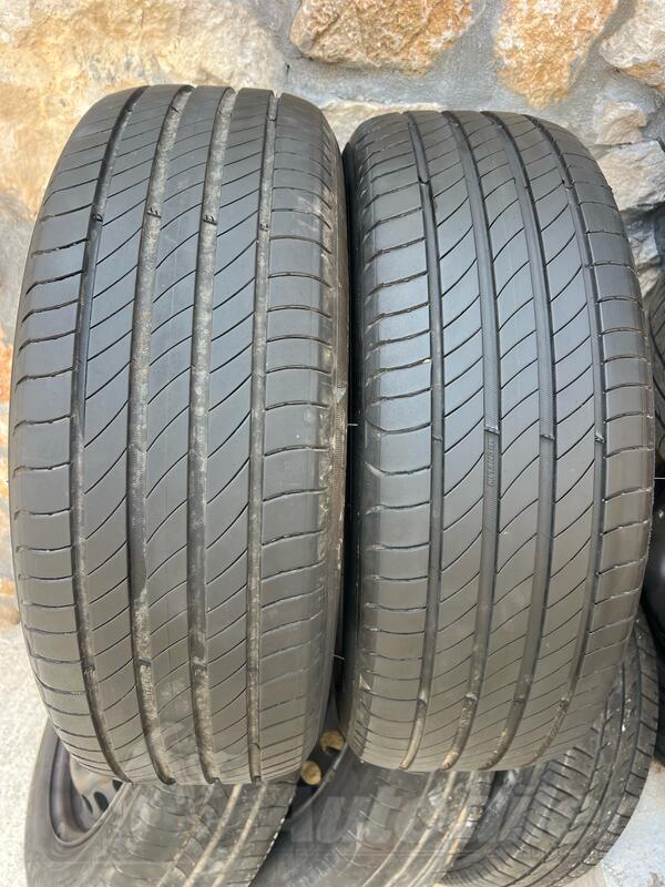Michelin - 205/60-16mišelin - Summer tire