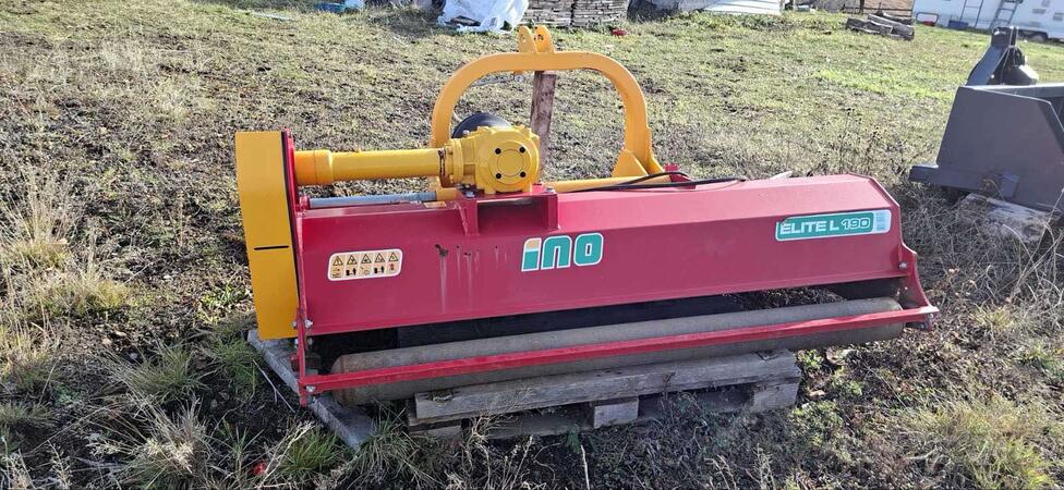 Inobrezice - ELITE  L 190