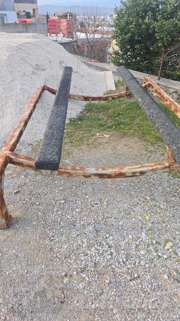 Diğerleri za plovila