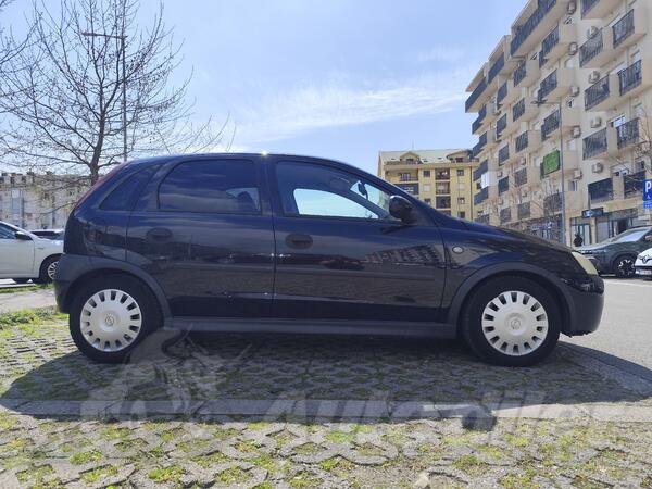 Opel - Corsa - 1.2
